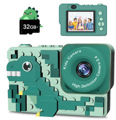 キッズカメラ 子供用携帯 【2025新登場】子供用カメラ 顕微鏡カメラ キッズス Amazon.co.jp: キッズカメラ 子供用携帯 子供用カメラ 2.8インチ