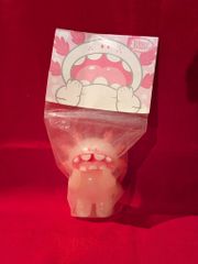 ☆ MOLDING MULE こおにボット クリームソーダカラー ☆ | Mercari