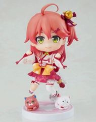 ✨️新品✨️1/7赤身かるびフィギュア - メルカリ