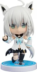 ねんどろいど 白上フブキ 「ホロライブプロダクション」【1週間以内発送】