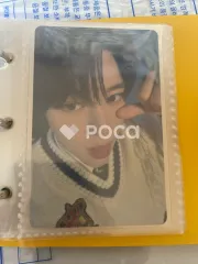 NCT シオン WISHLIST タワレコ