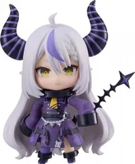 ねんどろいど ラプラス・ダークネス 「ホロライブプロダクション」【1週間以内発送】