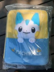 ポケモン 韓国公式 パチリス マルチポーチ PCポーチ 新品未開封 - メルカリ