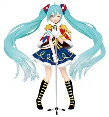 初音ミク WInter Live フィギュア【1週間以内発送】