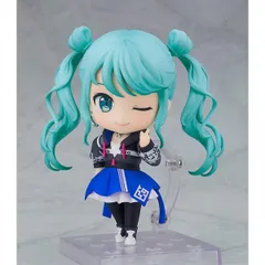 ねんどろいど 初音ミク ストリートのセカイVer. 「プロジェクトセカイ カラフルステージ! Feat. 初音ミク」【1週間以内発送】