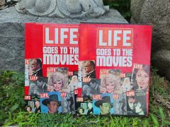 LIFE ライフ 1954年 9冊セット アメリカ雑誌 ヴィンテージ まとめ売り