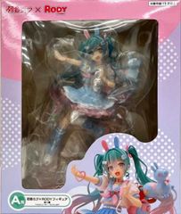 初音ミク 一番くじ A賞フィギュア BCE賞アクスタセット - メルカリ