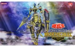新品】宵星の機神ディンギルス 公式プレイマット - メルカリ