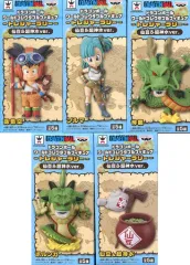 2026年最新】ドラゴンボール ワールドコレクタブルフィギュア