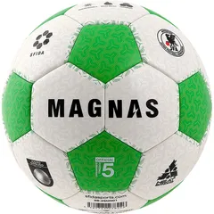 sfida(スフィーダ) MAGNAS 土用 サッカーボール5号 (sb25mn01-whtgrn)、選択のサムネイル
