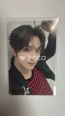 NCT ヘチャン TASTE Savory Ver.