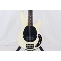 希少】TBモデル Music Man StingRay ヴィンテージホワイト - メルカリ