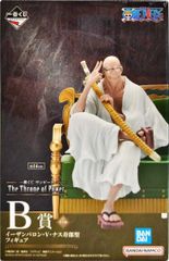 이던바론·V·나스 슈로 세인트 [이치반 쿠지 원피스 The Throne of Power] B상 피규어 [1주일 이내 발송]