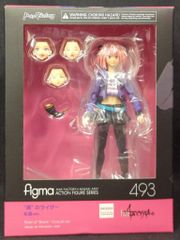 MAXFACTORY figma Fate/Apocrypha `흑`의 라이더 사복 ver. 493