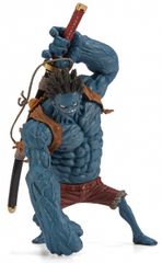 ワンピースフィギュア《ナイトメア・ルフィ》海外正規品 - メルカリ