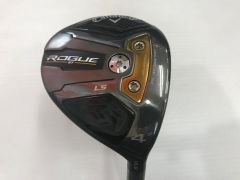 Callaway ROGUE ST LS 4W Tour AD TP-5S - メルカリ