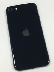 배터리 84% iPhone SE3 제3세대 64GB SIM 프리 미드나이트[동작 확인·초기화 완료]