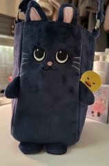 遊戯王 YCSJ カプシー ヤミー ミニショルダーバッグ ジャンプフェスタ