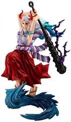 이치 반 쿠지 원피스 EX ONE PIECE GIRL'S COLLECTION 패 노황 A상 야마토 피규어 [1주일 이내 발송]