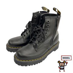 MM6 x Dr.Martens TWIST 8 ホール ブーツ 28cm - メルカリ