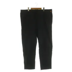 ティンバーランド Timberland テーパードパンツ イージー W38L30 ブラック /MY ■OS ■ECC001のサムネイル