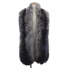 ミュウミュウ MIU MIU MPY053 S000 18IK MUFFLERのサムネイル