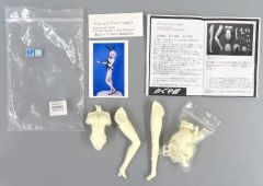 ガレージキット マシュ バニーver.5 NEO ガレージキット マシュ バニーver.5 NEO - メルカリ