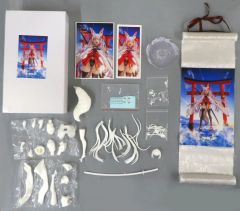 凪白みと アズールレーン アズレン 重桜 江風　複製原画　版画　ジークレー 凪白みと アズールレーン アズレン 重桜 江風 複製原画 版画
