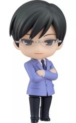 桜蘭高校ホスト部 ねんどろいど 馨 - メルカリ