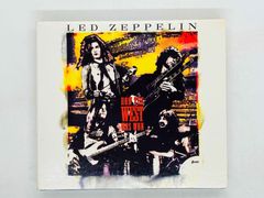 Led Zeppelin III & IV CDセット レッド・ツェッペリン - メルカリ