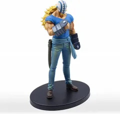 バンプレスト ワンピース DXF THE GRANDLINE MEN ワノ国 vol.17 キラー フィギュア【1週間以内発送】