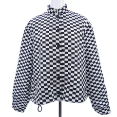 クリスチャンディオール CHRISTIAN DIOR 8E27223A1210 ブルゾンのサムネイル