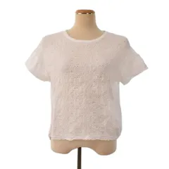 プリット prit Tシャツ カットソー 半袖 白 ホワイト ■FFのサムネイル