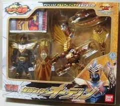 2026年最新】仮面ライダーオーディンの人気アイテム - メルカリ