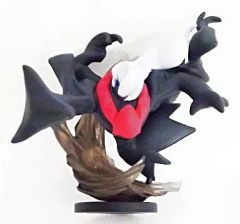 ポケットモンスター 2007 一番くじ ダークライ ビッグフィギュア賞