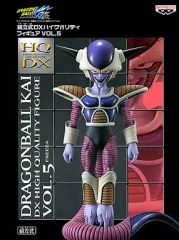 レア ドラゴンボール ハイクオリティ DX フィギュア フリーザ 5体セット 新品 ドラゴンボール改 組立式 DXハイクオリティフィギュア VOL.5
