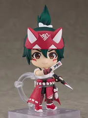 【予約】ねんどろいど キリコ【再販】【箱あり】【正規品】グッドスマイルカンパニー