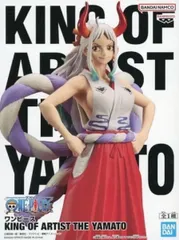 ヤマト 「ワンピース」 KING OF ARTIST THE YAMATO【1週間以内発送】