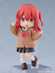 【予約】ねんどろいどどーる 喜多郁代【箱あり】【正規品】グッドスマイルカンパニー