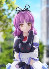 新品未開封 ねんどろいど モニカ - 新品未開封 ねんどろいど モニカ
