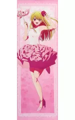 【中古】タペストリー 星野瑠美衣(ルビー) BIGタペストリー 「【推しの子】展～推しの舞台裏～」 受注生産限定