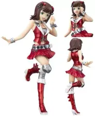 中古】フィギュア ブリリアントステージ 天海春香 スカーレット