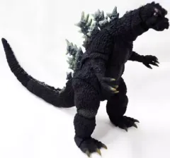 【中古】フィギュア S.H.MonsterArts ゴジラ(1964) 「モスラ対ゴジラ」 魂ウェブ商店限定のサムネイル