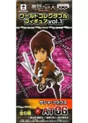 2026年最新】進撃の巨人 ワーコレの人気アイテム - メルカリ