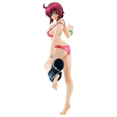 GGGシリーズ 機動戦士ガンダムSEED DESTINY ルナマリア・ホーク 水着Ver 1/8のサムネイル