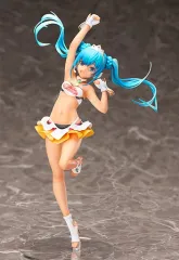 2026年最新】レーシングミク セパンVer. 「キャラクター・ボーカル