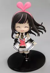 【中古】フィギュア キズナアイ にっこりVer. 「バーチャルYoutuber」 プチエットフィギュア -A.I.Channel 2019- タイトーオンラインクレーン限定