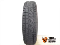 【中古 冬用】1本単品 205/65R16 95Q ブリヂストン ブリザックVRX2 スタッドレスタイヤ 中古タイヤのサムネイル