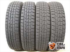 タイヤ代工賃全部込み! 235/55R18 ブリヂストン ブリザック VRX2 中古スタッドレスタイヤ4本セット! 中古 冬用】2本セット 235/45R18 94Q ブリヂストン ブリザックVRX2