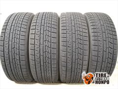 中古 冬用】4本セット 195/65R15 91Q ブリヂストン ブリザック VRX2